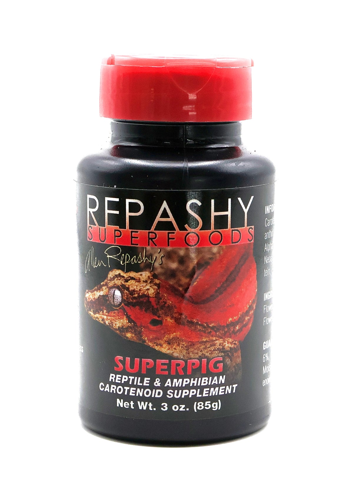 Repashy SuperPig 3 oz