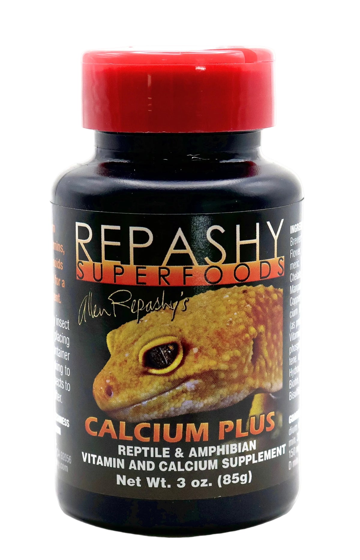Repashy Calcium Plus