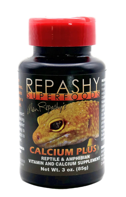Repashy Calcium Plus