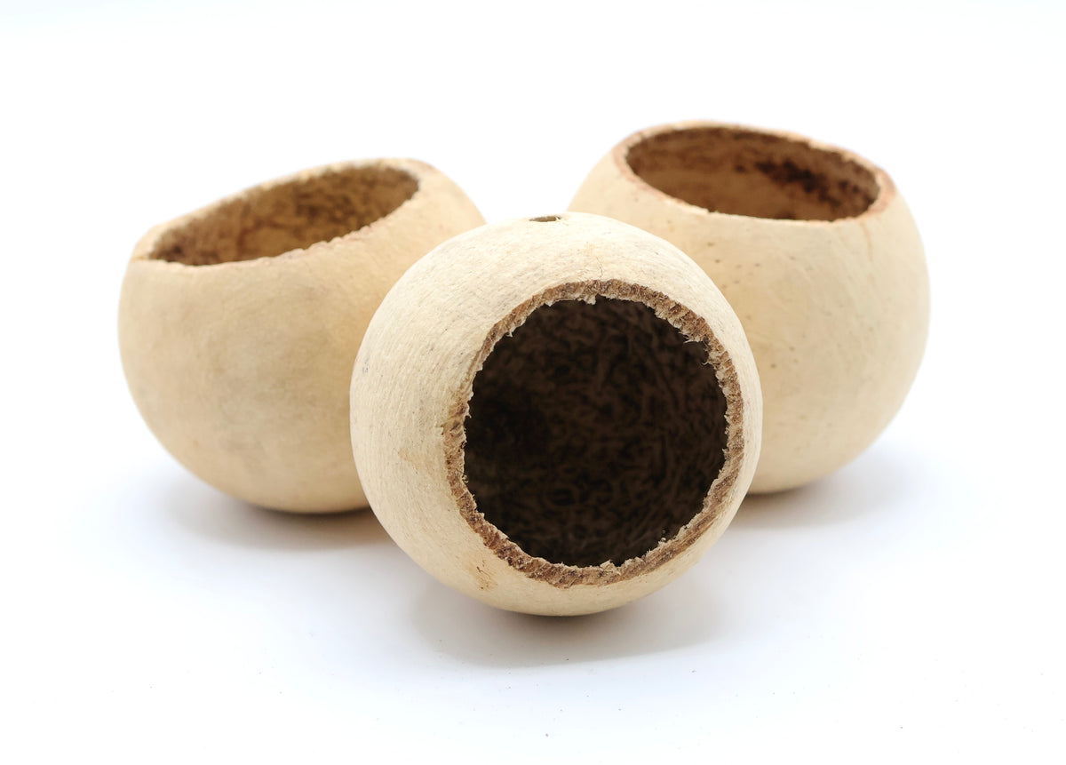Newcal Bell Cups - 3 pack